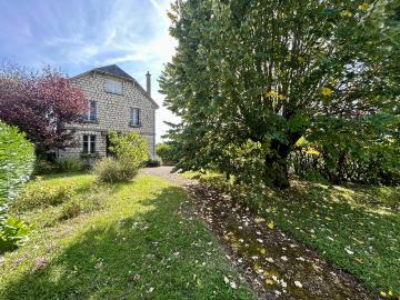 Maison 7 pièces 187 m²