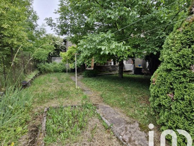 Maison 7 pièces 187 m²