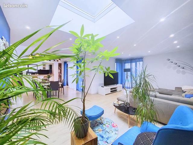 Maison 7 pièces 187 m²