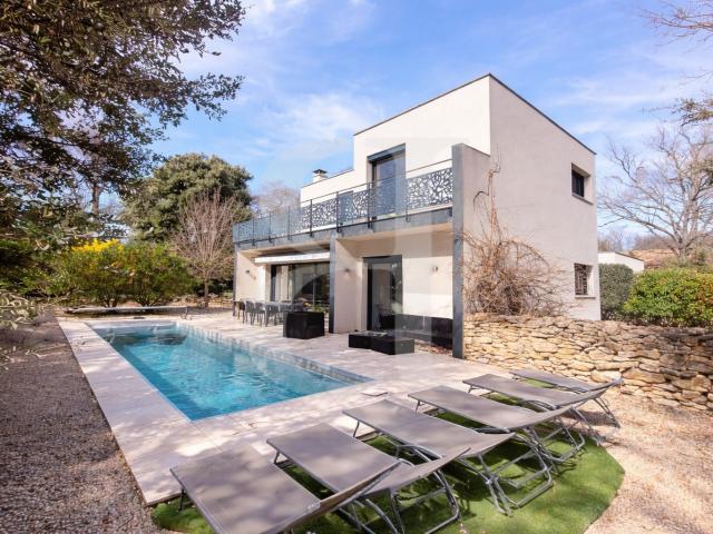 Maison 7 pièces 187 m²