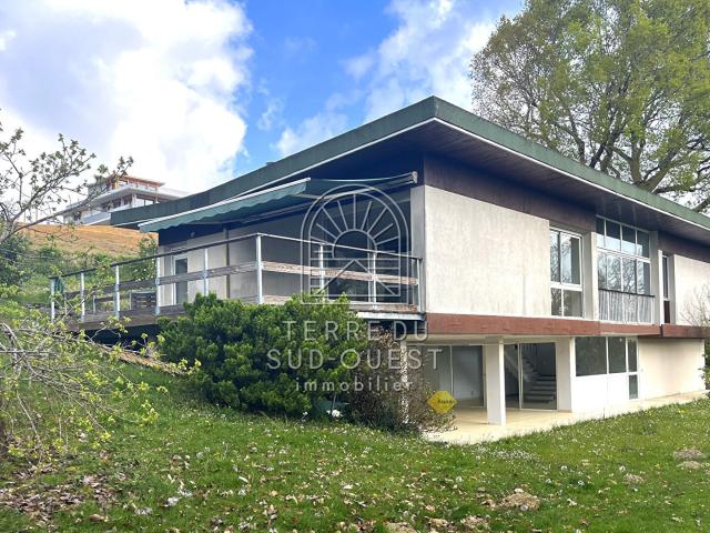 Maison 7 pièces 187 m²