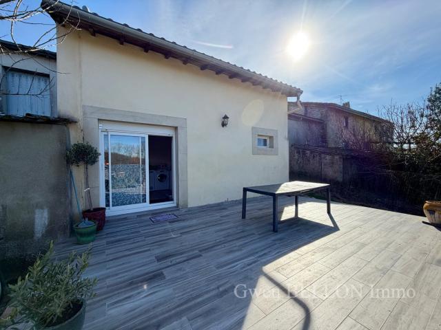 Maison 7 pièces 187 m²