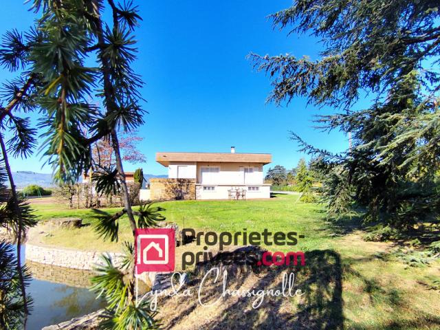 Maison 7 pièces 187 m²