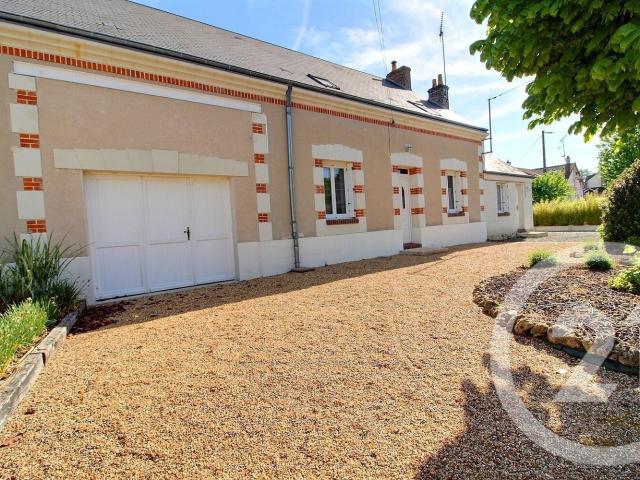 Maison 7 pièces 187 m²
