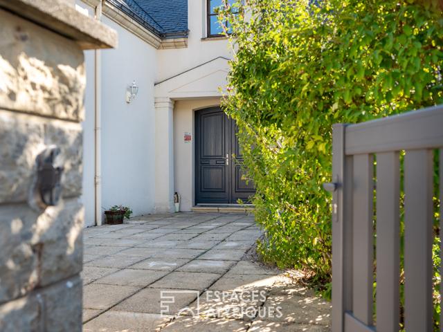 Maison 7 pièces 187 m²