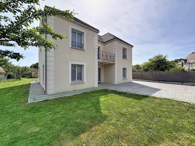Maison 7 pièces 187 m²