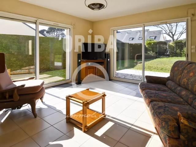 Maison 7 pièces 187 m²