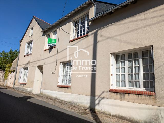 Maison 7 pièces 187 m²