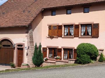 Maison 7 pièces 187 m²