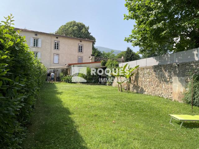Maison 7 pièces 187 m²