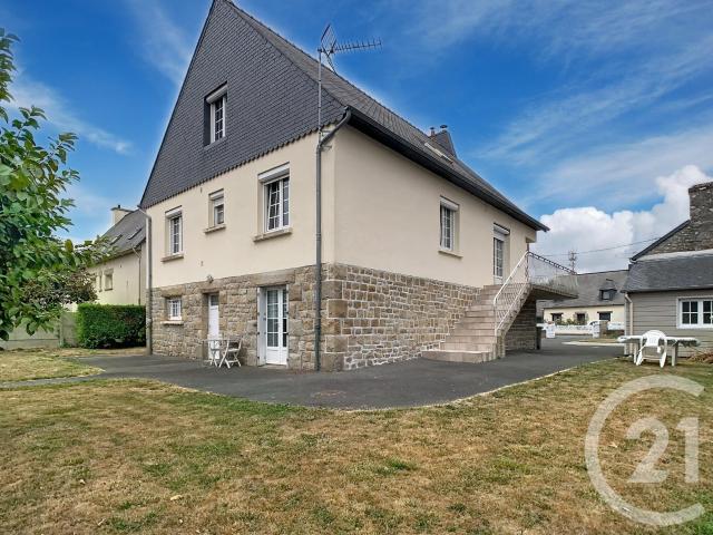 Maison 7 pièces 187 m²