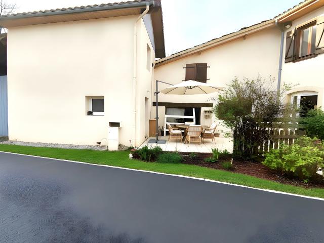 Maison 7 pièces 187 m²