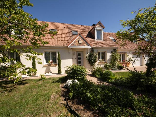 Maison 7 pièces 187 m²