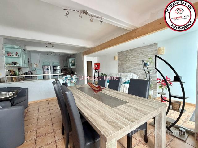 Maison 7 pièces 187 m²