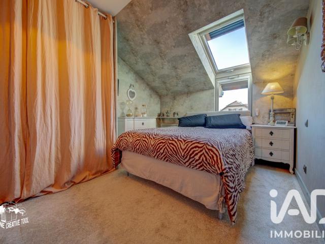 Maison 7 pièces, 187 m² à louer à Metz 57070