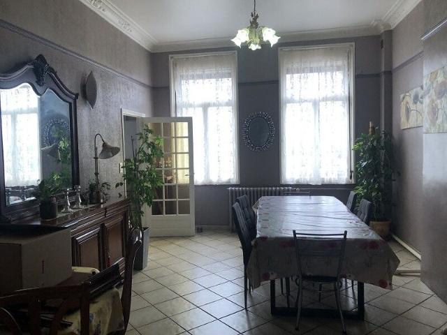 Maison 7 pièces, 187 m² à louer à Raismes 59590