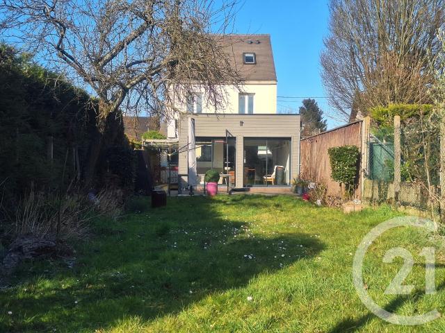 Maison 7 pièces 188 m²