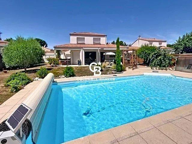 Maison 7 pièces 188 m²