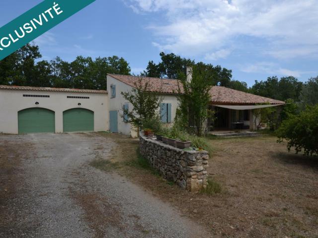 Maison 7 pièces 188 m²