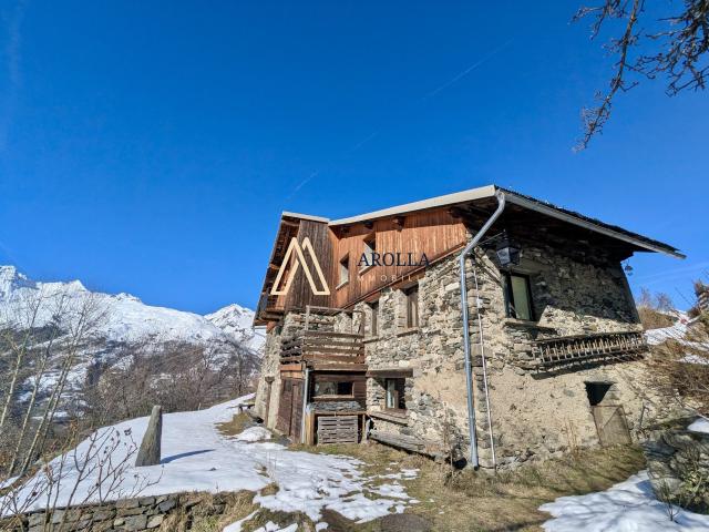 Maison 7 pièces 188 m²