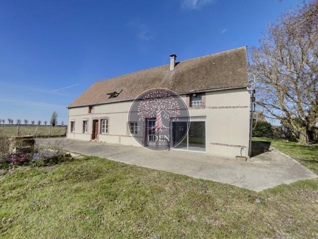 Maison 7 pièces 188 m²