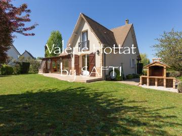 Maison 7 pièces 205 m²