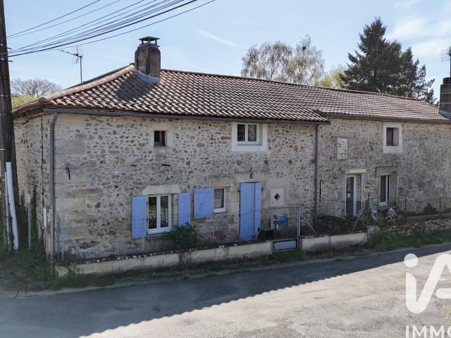 Maison 7 pièces 188 m²