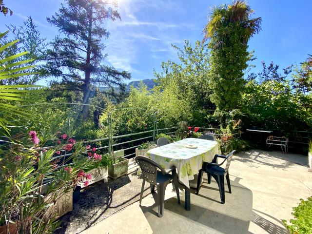 Maison 7 pièces 188 m²