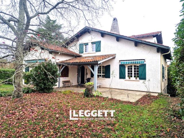 Maison 7 pièces 188 m²
