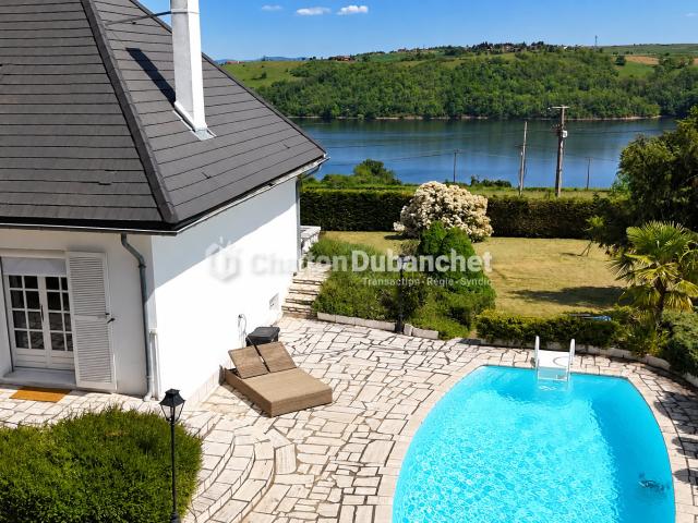 Maison 7 pièces 188 m²