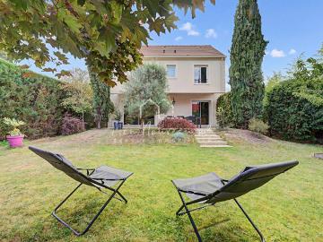 Maison 7 pièces 188 m²