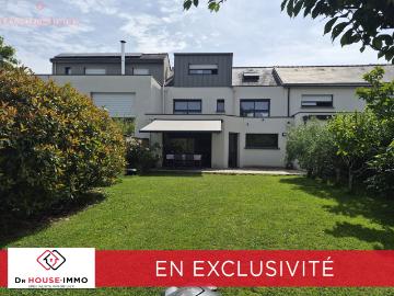 Maison 7 pièces 188 m²