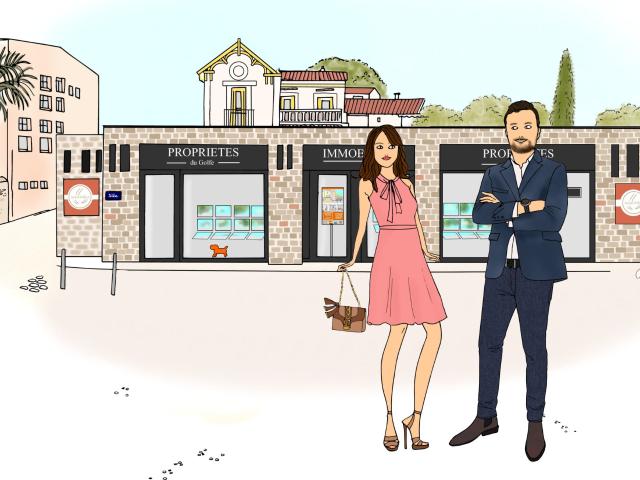 Maison 7 pièces 186 m²