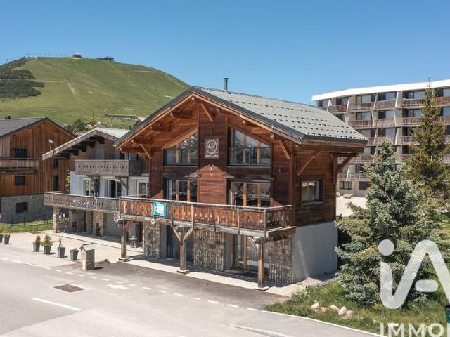 Maison 7 pièces 188 m²