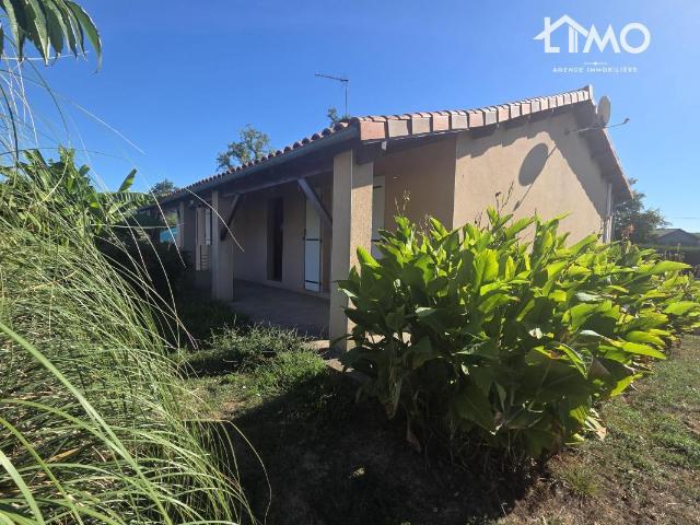 Maison 7 pièces 188 m²