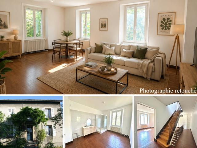 Maison 7 pièces 188 m²