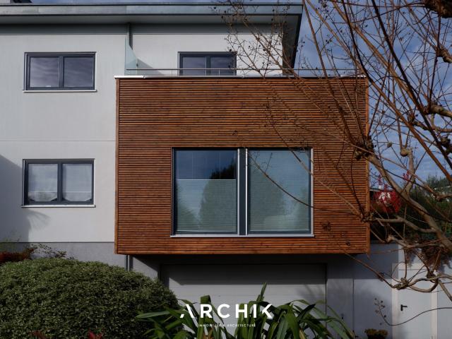 Maison 7 pièces 188 m²