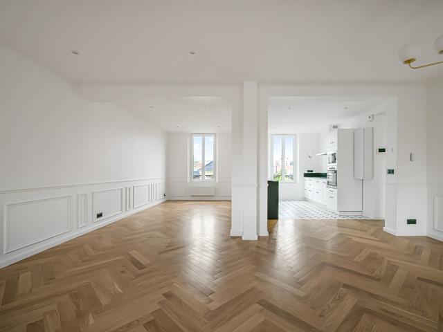 Maison 7 pièces 188 m²