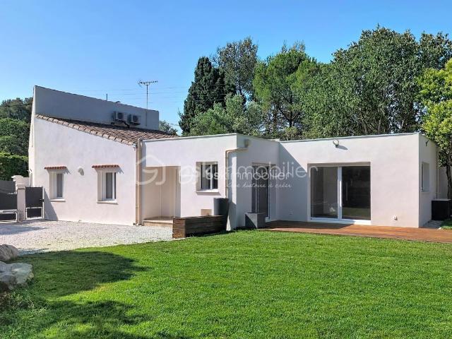 Maison 7 pièces 188 m²