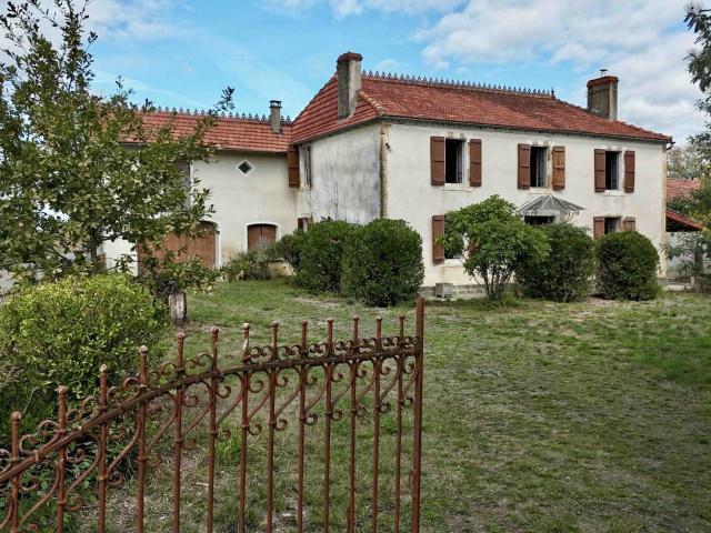 Maison 7 pièces 188 m²
