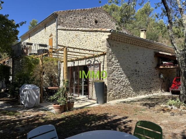 Maison 7 pièces 188 m²