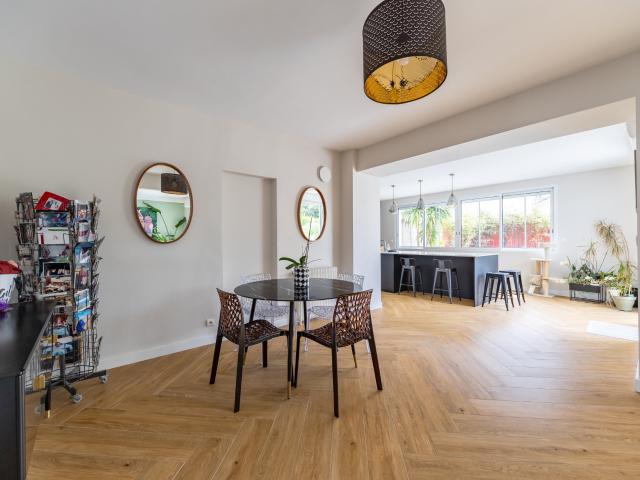 Maison 7 pièces 188 m²