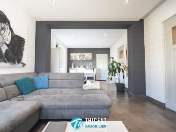 Maison 7 pièces 188 m²