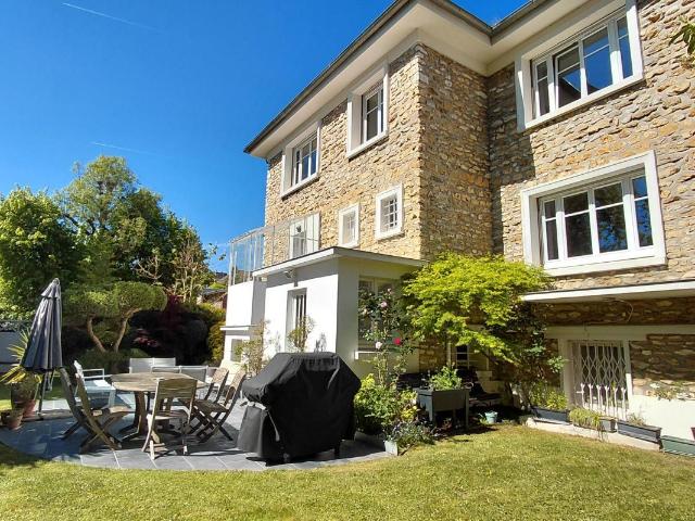 Maison 7 pièces 188 m²