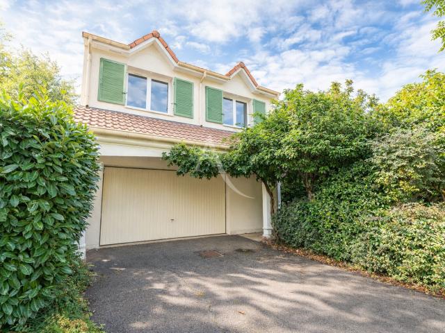 Maison 7 pièces 188 m²