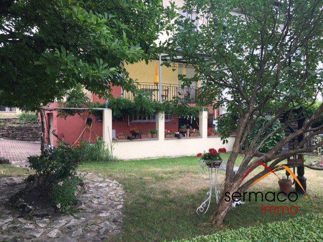 Maison 7 pièces 188 m²