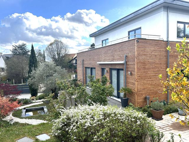 Maison 7 pièces 188 m²