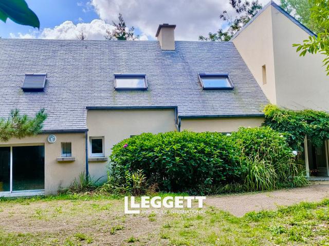 Maison 7 pièces 188 m²