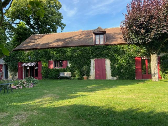 Maison 7 pièces 188 m²