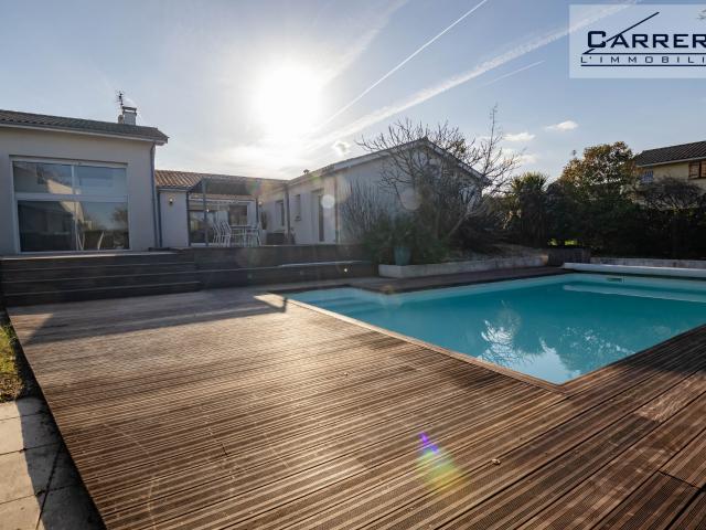Maison 7 pièces 188 m²